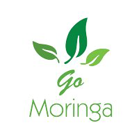 Go Moringa logo