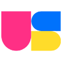TaskUs logo