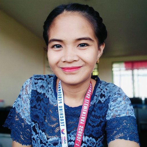 Czarina Jane Sanchez