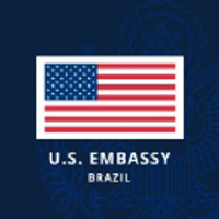 Embassy of the United States of America logo