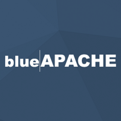 blueAPACHE