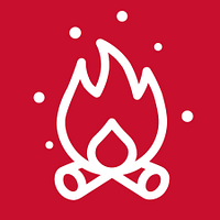 Tim Hortons Foundation Camps logo