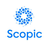 Scopic, Inc. logo