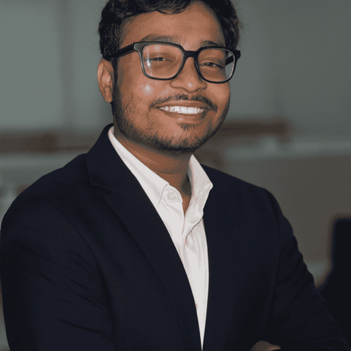 Pranav Digraskar
