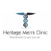 Heritage Men's Clinic Ltd logo