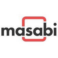 Masabi Jobs