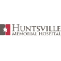 Huntsville Memorial Hospital logo