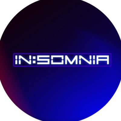 Insomnia Labs logo