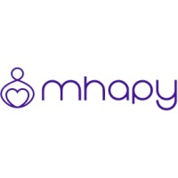 mhapy logo