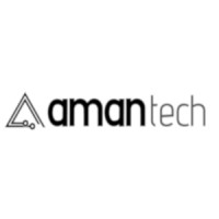 Aman Technologies  logo