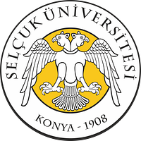 Selçuk University logo