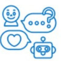 ChatWorkers AI  logo