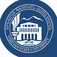 Yerevan State University logo