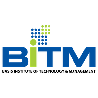 BASIS Institute of Technology & Management (BITM), Dhaka logo