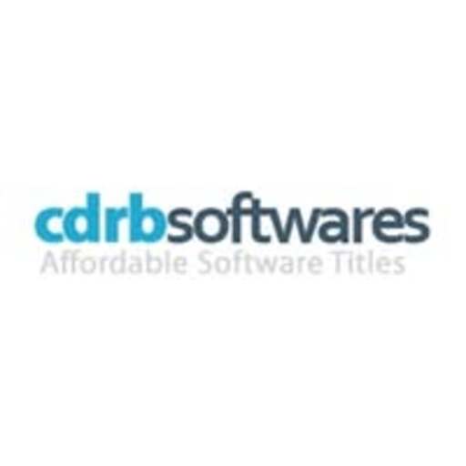 cdrb Softwares logo