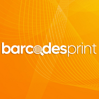 Barcodes Print logo