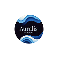 Auralis Group GmbH logo