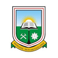 University of Mines and Technology logo
