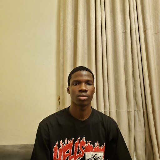 Cyril Nnam