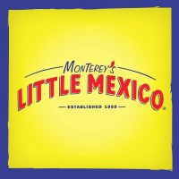 Monterey's Little Mexico logo