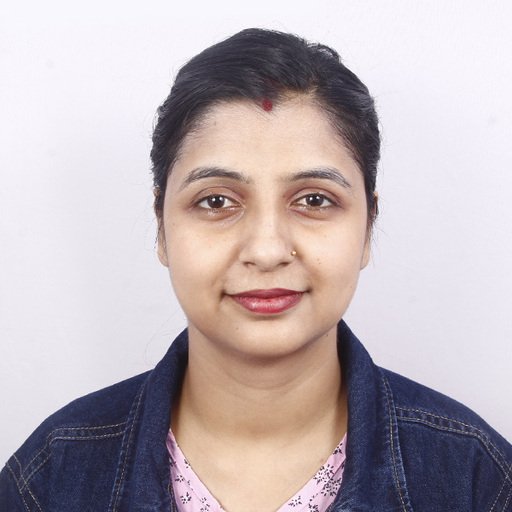 Ranju Dhungana