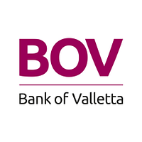 Bank of Valletta logo