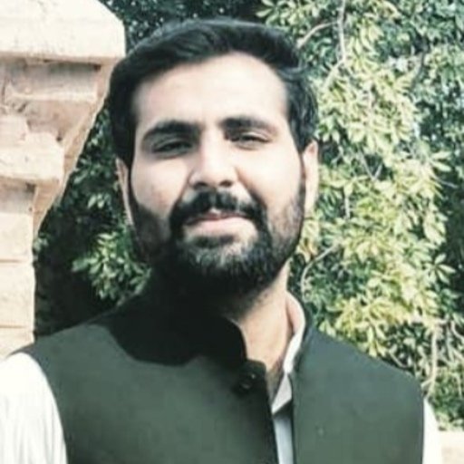 Ziaurrehman Shah