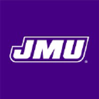 James Madison University logo