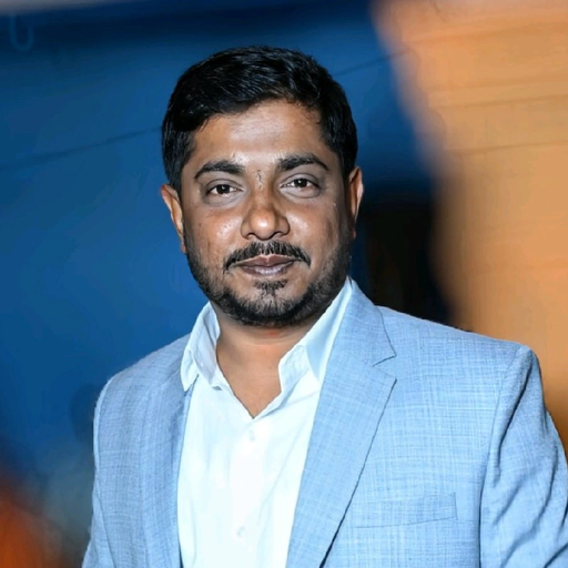 Deepak Sahu