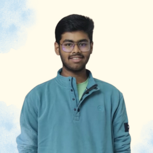 Kishore N User