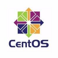 CentOS logo