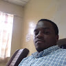 Gideon Njogah