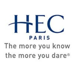 HEC Paris logo