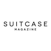 SUITCASE Magzine logo