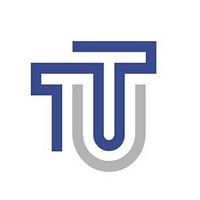 Tokyo University of Technology logo