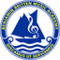 Benjamin Britten Academy of Music and Mathematics logo