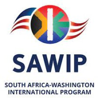 Embassy of South Africa, Washington DC logo