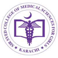 Sir Syed College logo