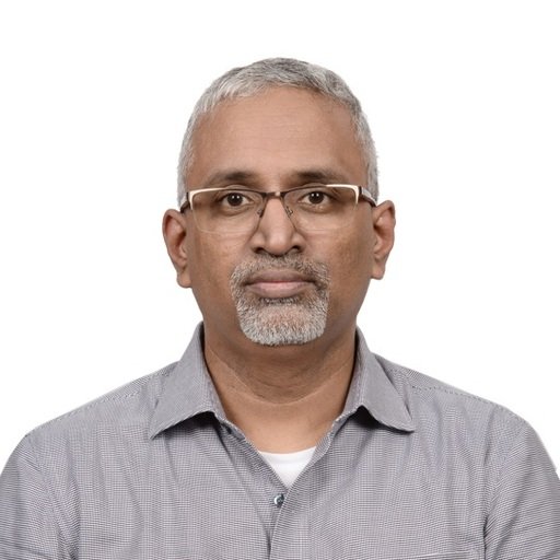Jagan Ramaswami