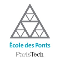 École des Ponts ParisTech logo
