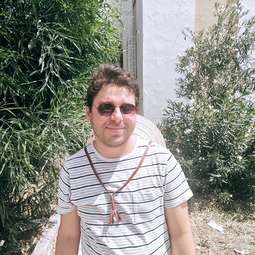 Ibrahim Shari