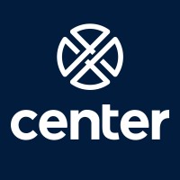 Center logo