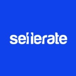 Sellerate logo