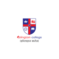 Islington College logo