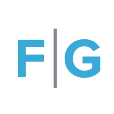 FundingGates logo