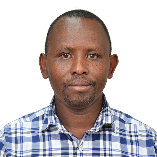 William Ngetich