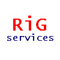 RiG  services logo