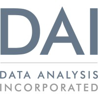 Data Analysis Incorporated logo