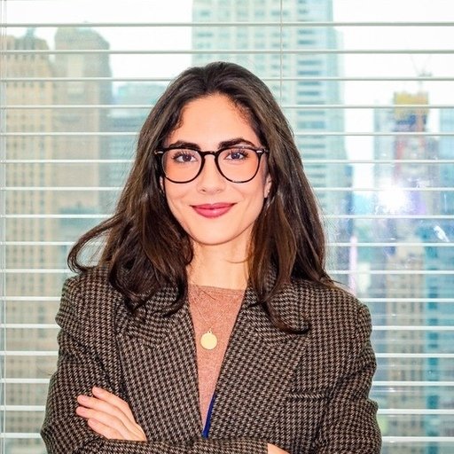 Paola Rodríguez Tiel