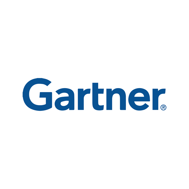 Gartner logo